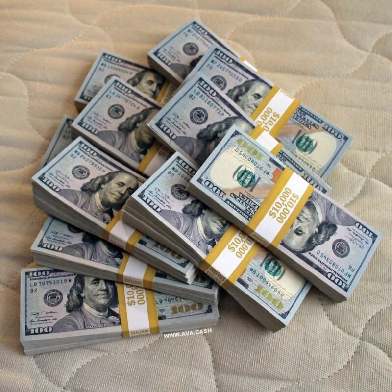 counterfeit money detection