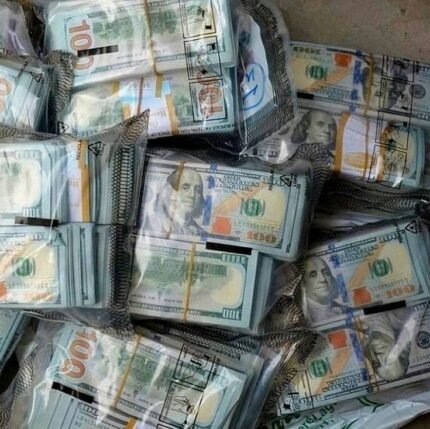 $30,000 RealAged® Full Print Mixed Series Stacks Pack