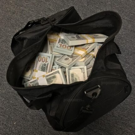 $102,000 RealAged® Full Print New Series Bundles & Duffel Bag