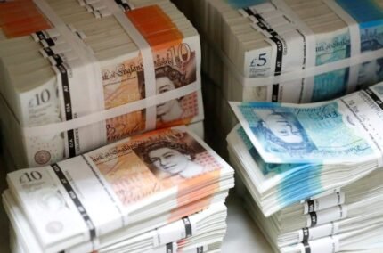 POUNDS