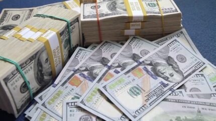 US DOLLAR