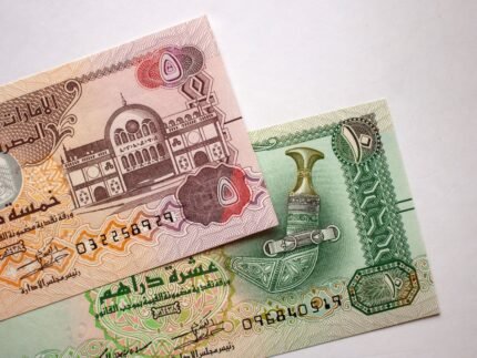 EMIRATI DIRHAM