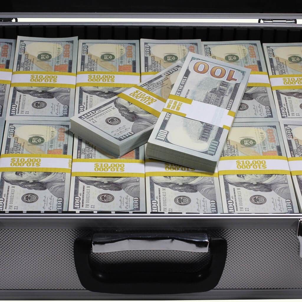 bfb86bf2aaf6ee88656043585c2371e1 $100,000 RealAged® Full Print New Series Stacks