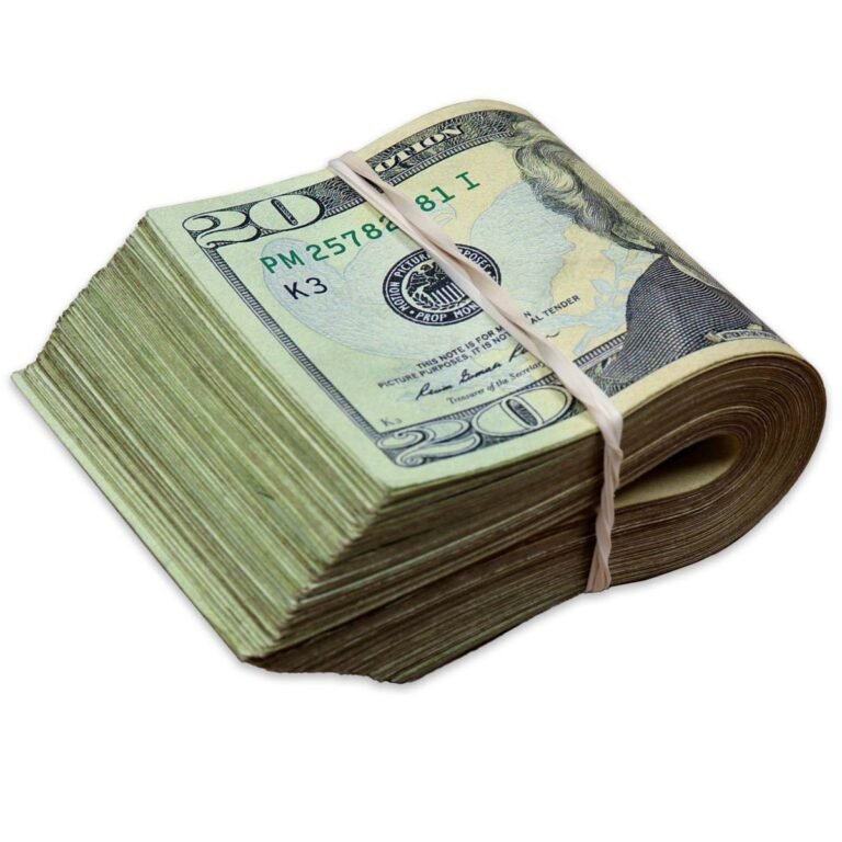 $2,000 RealAged® Full Print New Series Band