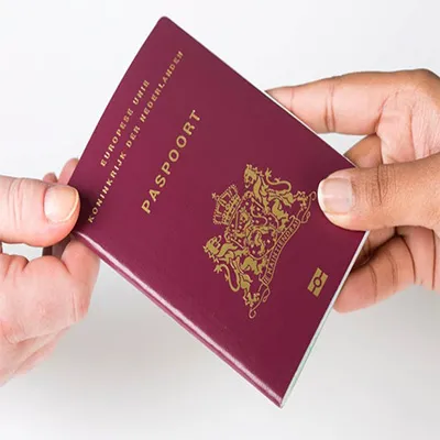 Buy Fake Dutch Passport Online