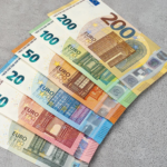 Euro €20 Bills