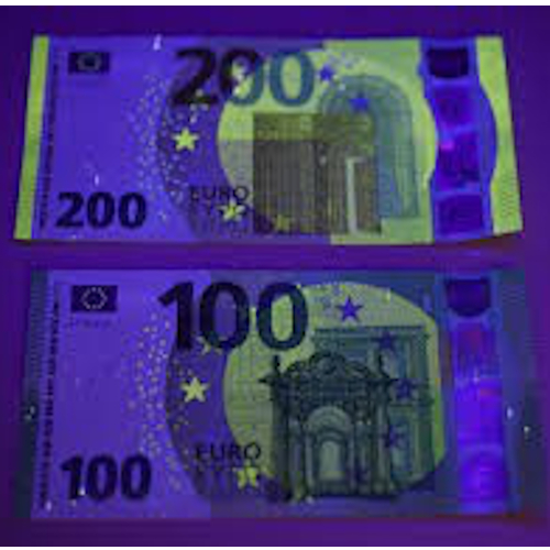 €200 [Euro] Bills