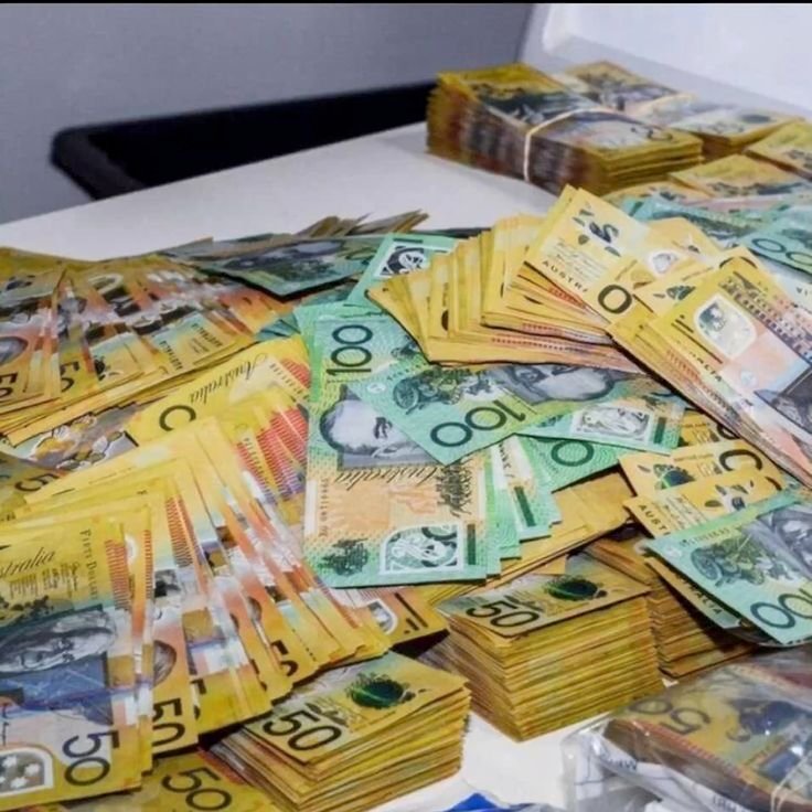 order prop money Australia