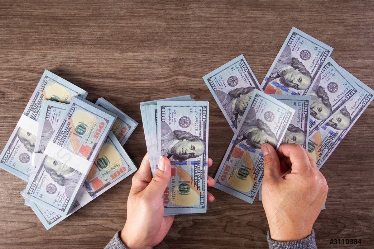 buy US dollar online