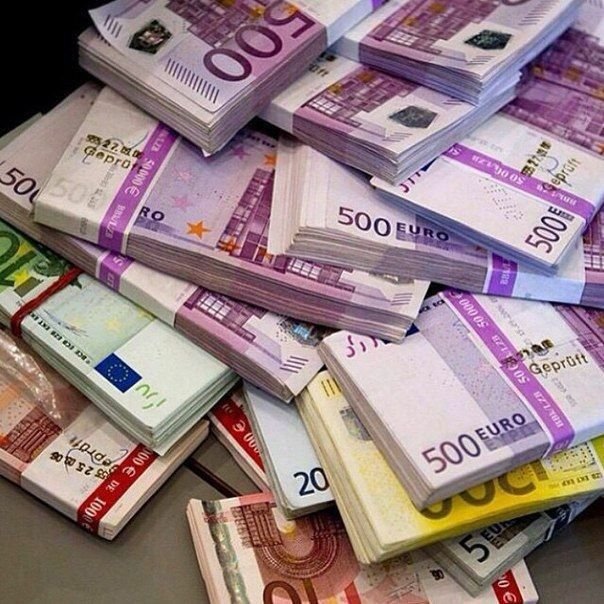 buy euro online