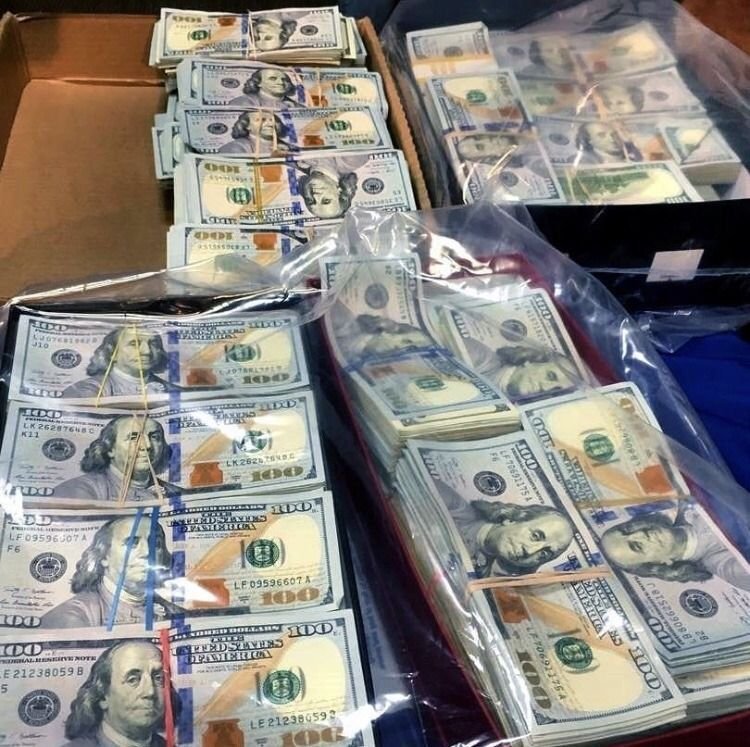 fake dollar bill template