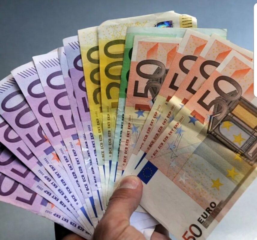 online euro acquisition