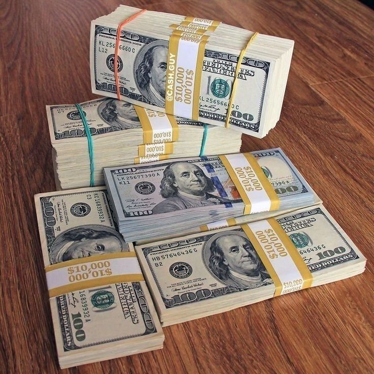 fake 100 dollar bills that look real